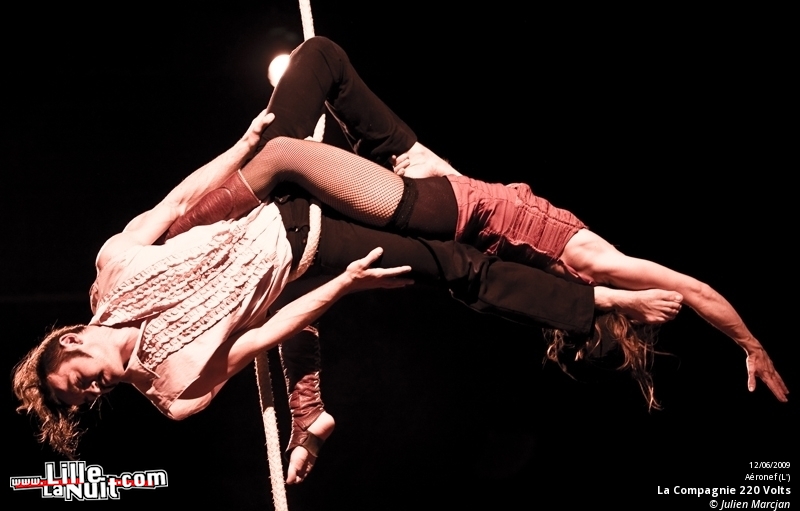 Sheetah et les Weissmuller à l’Aéronef (Ambiance) en live - photo n°18