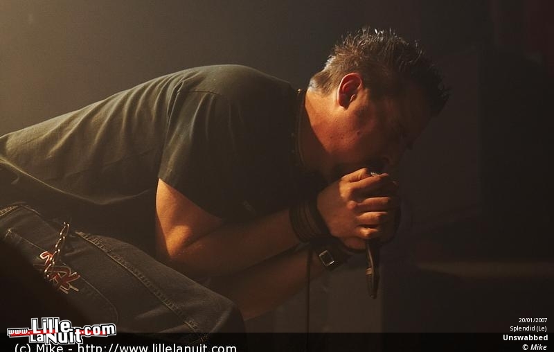Un Hommach’ à vous ottes 2 (Jour 3) en live - photo n°18