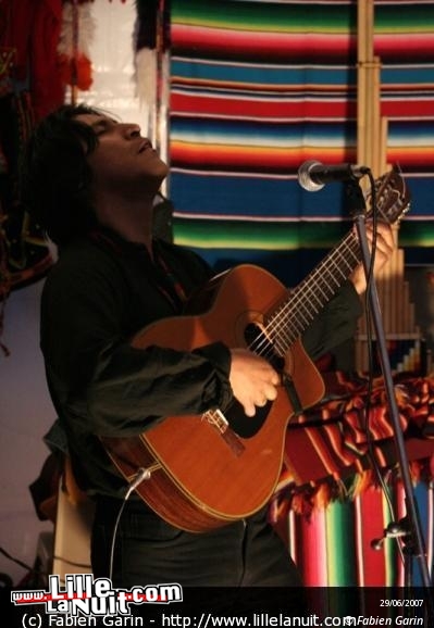 Les Mille Et Une… 2007 [Jour 1] en live - photo n°15