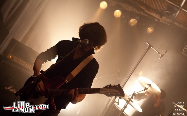 Kaolin + Obiertas au Poche de Béthune en live - photo n°40