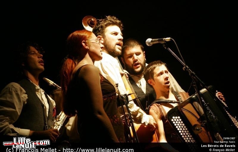 Couleur Café à Bruxelles (The Roots, Yuri, Johnny Clegg…) en live - photo n°31