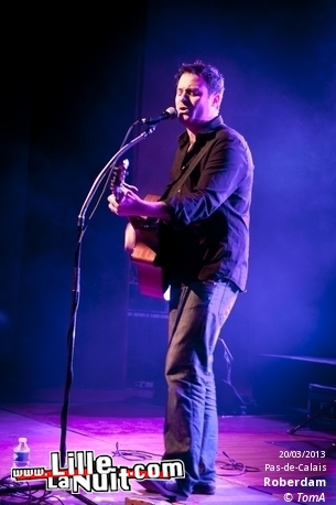 Tété + Roberdam à Drocourt – Festival Les Enchanteurs en live - photo n°21