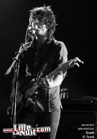 Gush + Hey Hey My My + Zak Laughed au Splendid – Ground Zero en live - photo n°64