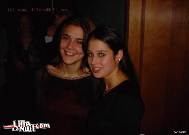 Gala Enic Telecom Lille 1 – eFerveSenS en live - photo n°4