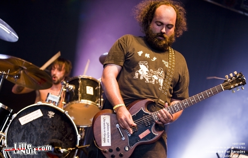 21th Dour Festival – Jour 1 en live - photo n°58