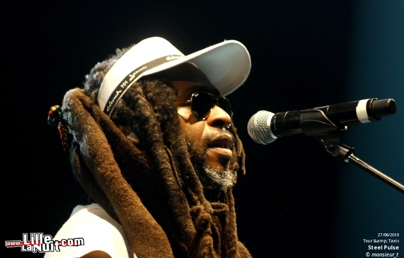 Shadowplay Festival – Jour 1 – Fields of the Nephilim, Suicide Commando, Diary of Dreams, etc. en live - photo n°1