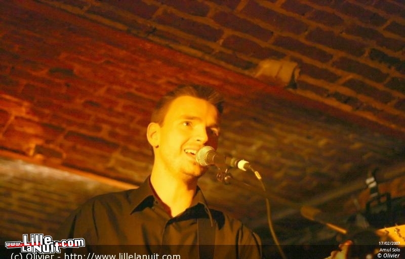 Gumma au Biplan en live - photo n°29