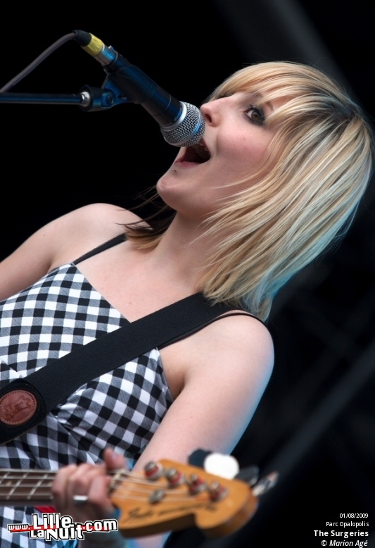 Rock en Stock 2009 en live - photo n°56