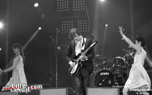 La Fête de l’Huma [Jour 2] en live - photo n°18