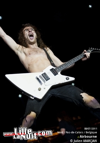 Sonisphere Festival – Jour 1 en live - photo n°74