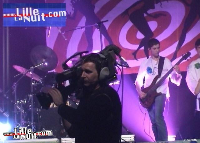 Revue Pharmacie au Zénith de Lille en live - photo n°9