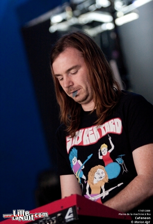 21th Dour Festival – Jour 2 en live - photo n°45