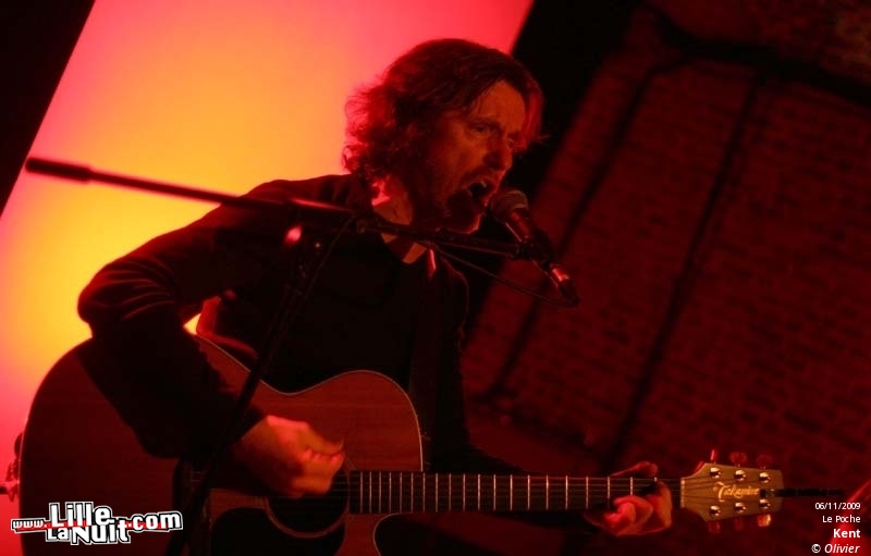 Buridane & Kent au Poche de Béthune en live - photo n°6