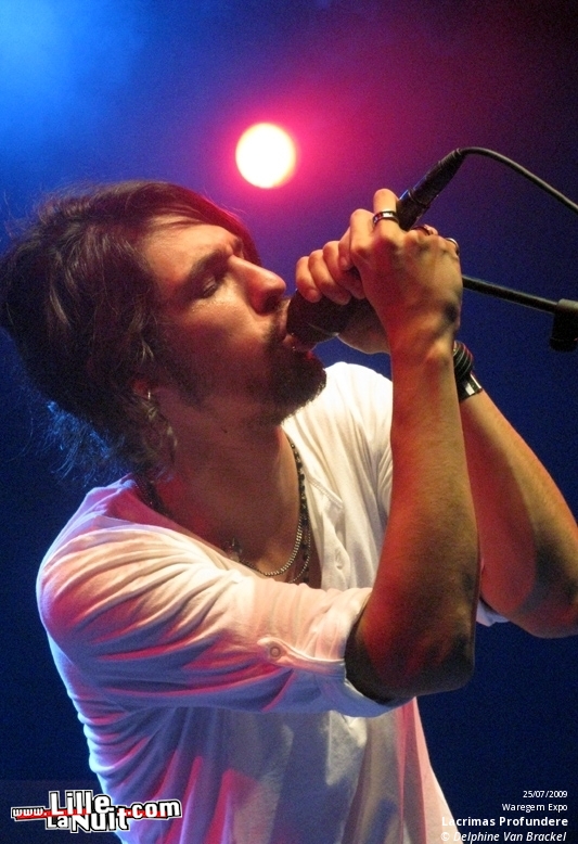 Gothic Festival – Jour 2 – DAF, Blutengel, The Klinik, Diorama, Henke & more en live - photo n°58