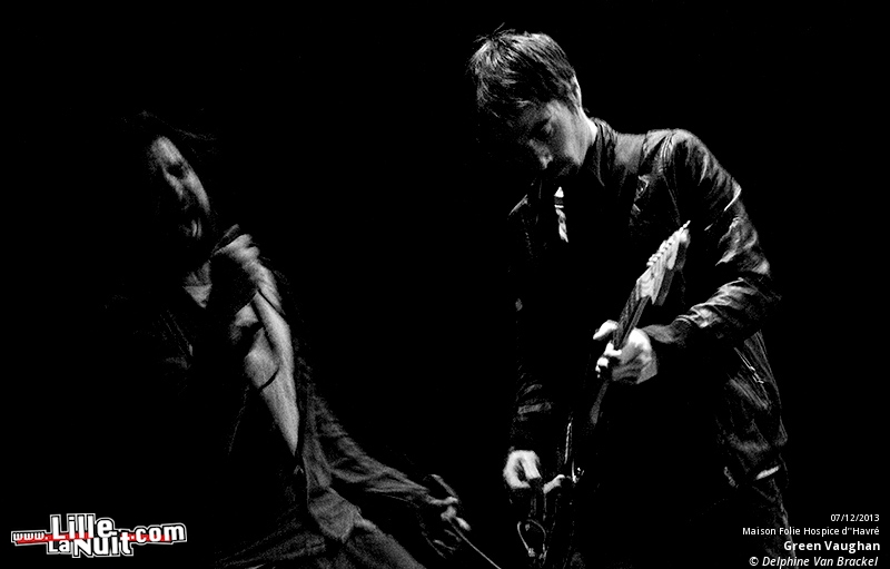 Al Bundy + Ed Wood Jr + Green Vaughan + T2 Dangereux à l’Hospice d’Havré – Festival la Sauce Jack en live - photo n°20