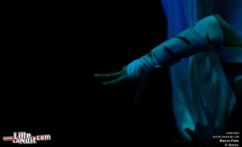 Deportivo + Max On Mars au Splendid en live - photo n°23