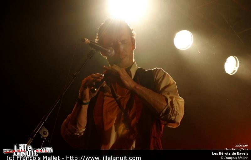 Couleur Café à Bruxelles (The Roots, Yuri, Johnny Clegg…) en live - photo n°28