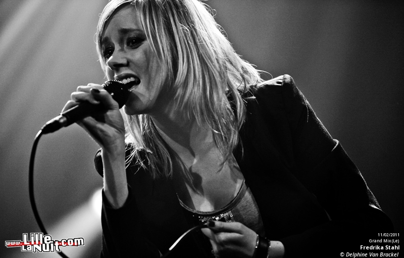 La Rue est vers Cambrai en live - photo n°16