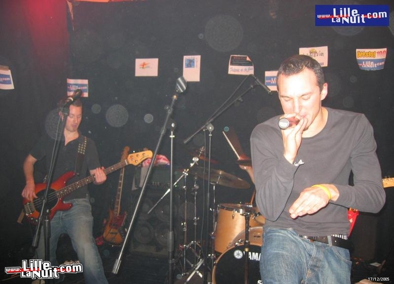 Winter Fest 2005 en live - photo n°14