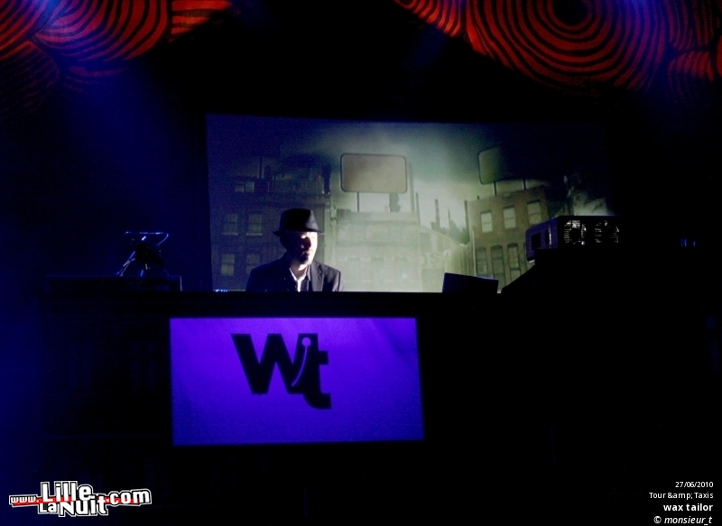 Les Nuits Secrètes – Jour 3 – George Clinton and Parliament Funkadelic, I’m From Barcelona, etc. en live - photo n°98