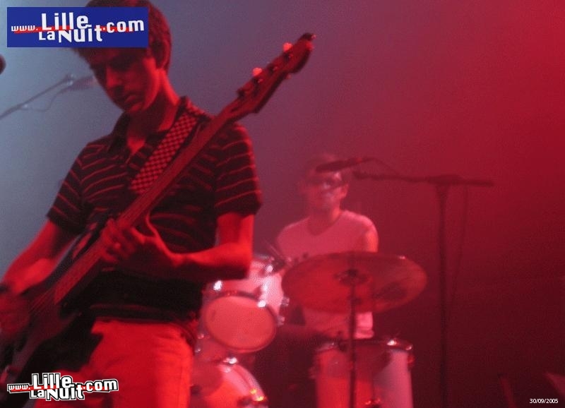 The Clerks à l’Aéronef de Lille en live - photo n°24