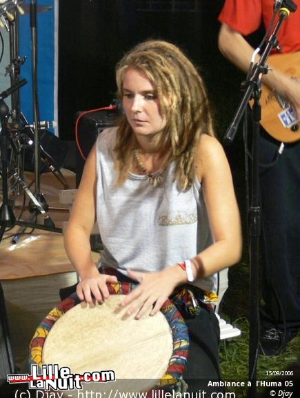 Fête de l&rsquo;Huma – Jour 1 en live - photo n°47