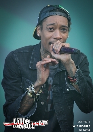 Main Square Festival Arras Jour 3 (part 3) en live - photo n°3