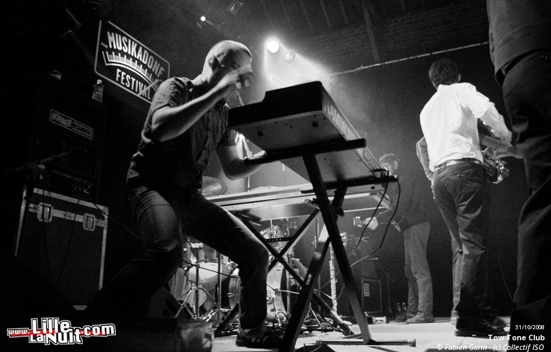 Festival Musikadonf en live - photo n°22