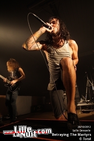 Sequed’in Rock 8 en live - photo n°38