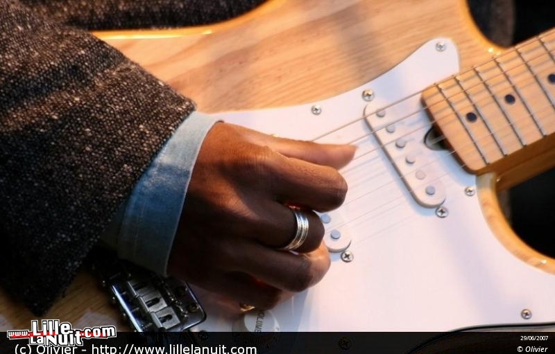 Main Square Festival 2007 [Jour 1] en live - photo n°27