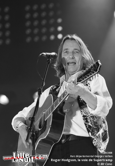 La Fête de l’Huma [Jour 2] en live - photo n°9