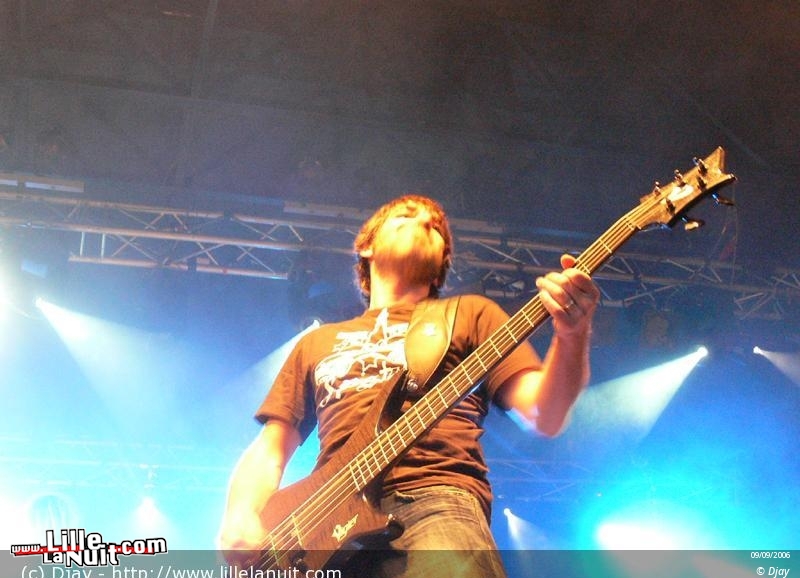 Raismesfest ‘ 2006 en live - photo n°4