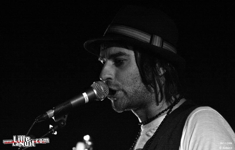 Les Inrocks Jour 2 à l&rsquo;Aéronef en live - photo n°20