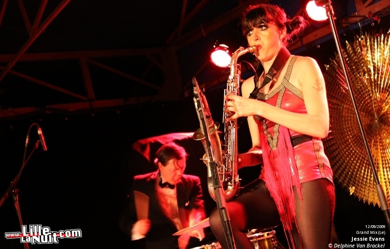 Dour Festival 2012 – Jour 1 (part 1) : La Ruda, The Peas Project, La Femme, etc. en live - photo n°32
