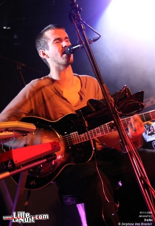 La Marmite – Cercueil, TV Glory, Roken Is Dodelijk, Osni, Delbi en live - photo n°55