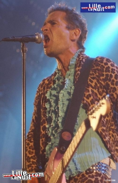 Les Nuits Secrètes – Jour 1 en live - photo n°7