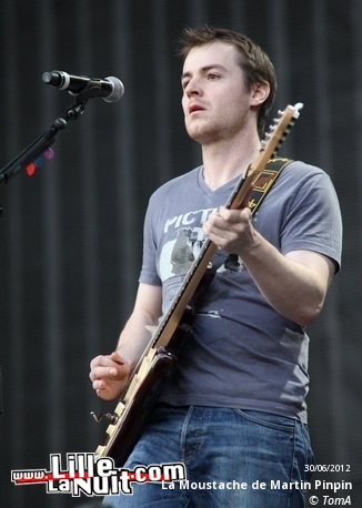 Main Square Festival Arras Jour 2 (part 2) en live - photo n°74