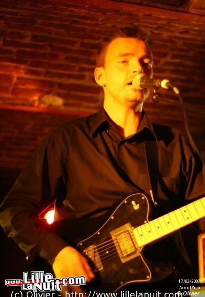 Gumma au Biplan en live - photo n°8