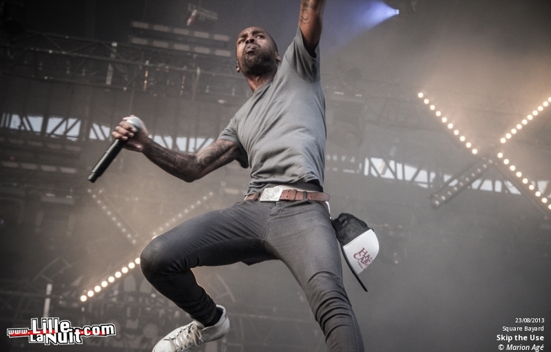 Le Cabaret Vert 2013 – Jour 2 en live - photo n°12