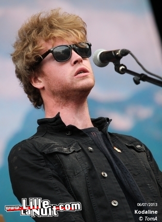 Main Square Festival à Arras – Jour 2 Partie 2 en live - photo n°80