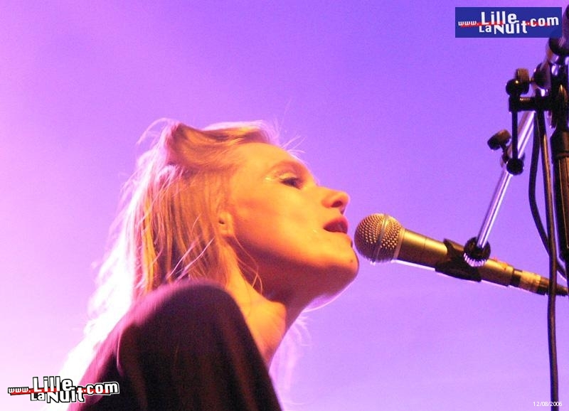 Les Nuits Secrètes – Jour 1 en live - photo n°26