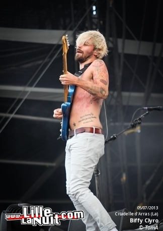 Main Square Festival à Arras – Jour 1 en live - photo n°64