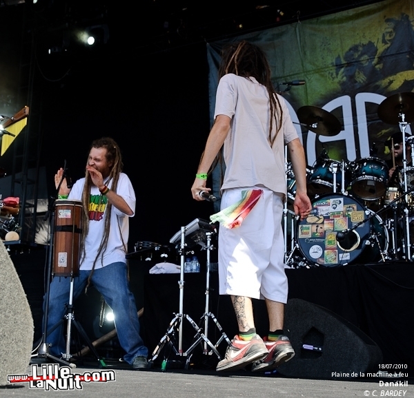 Dour Festival – Jour 4 en live - photo n°94