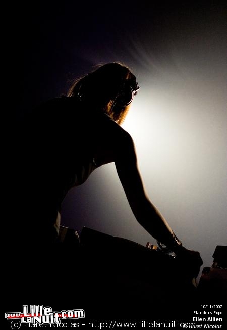 I Love Techno au Flanders Expo de Gand en live - photo n°11