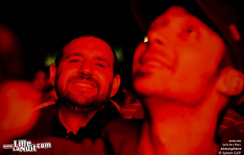 Les Nuits Secrètes [Jour 2] en live - photo n°27