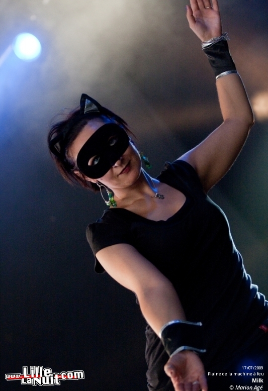 21th Dour Festival – Jour 2 en live - photo n°35