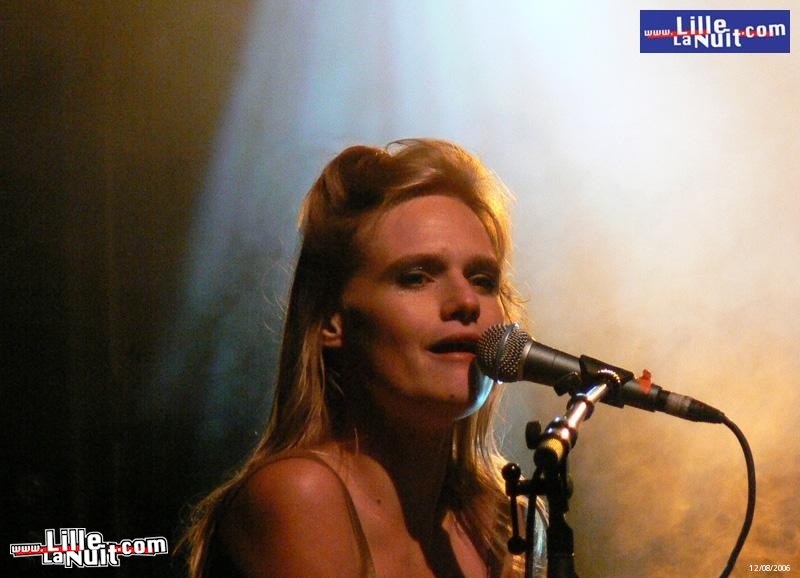 Les Nuits Secrètes – Jour 1 en live - photo n°21