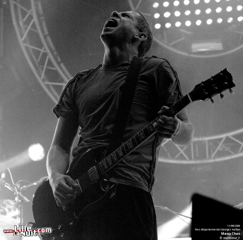 Kylesa + Circle takes the square + Ken Mode à l’Aéronef de Lille en live - photo n°34