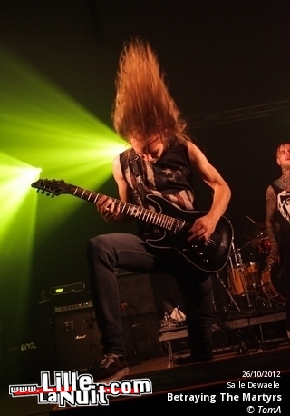 Sequed’in Rock 8 en live - photo n°41