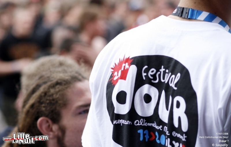 A la vie, A la Dour ! (photos d’ambiance) en live - photo n°5